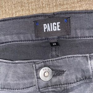 PAIGE Lennox - Rocket